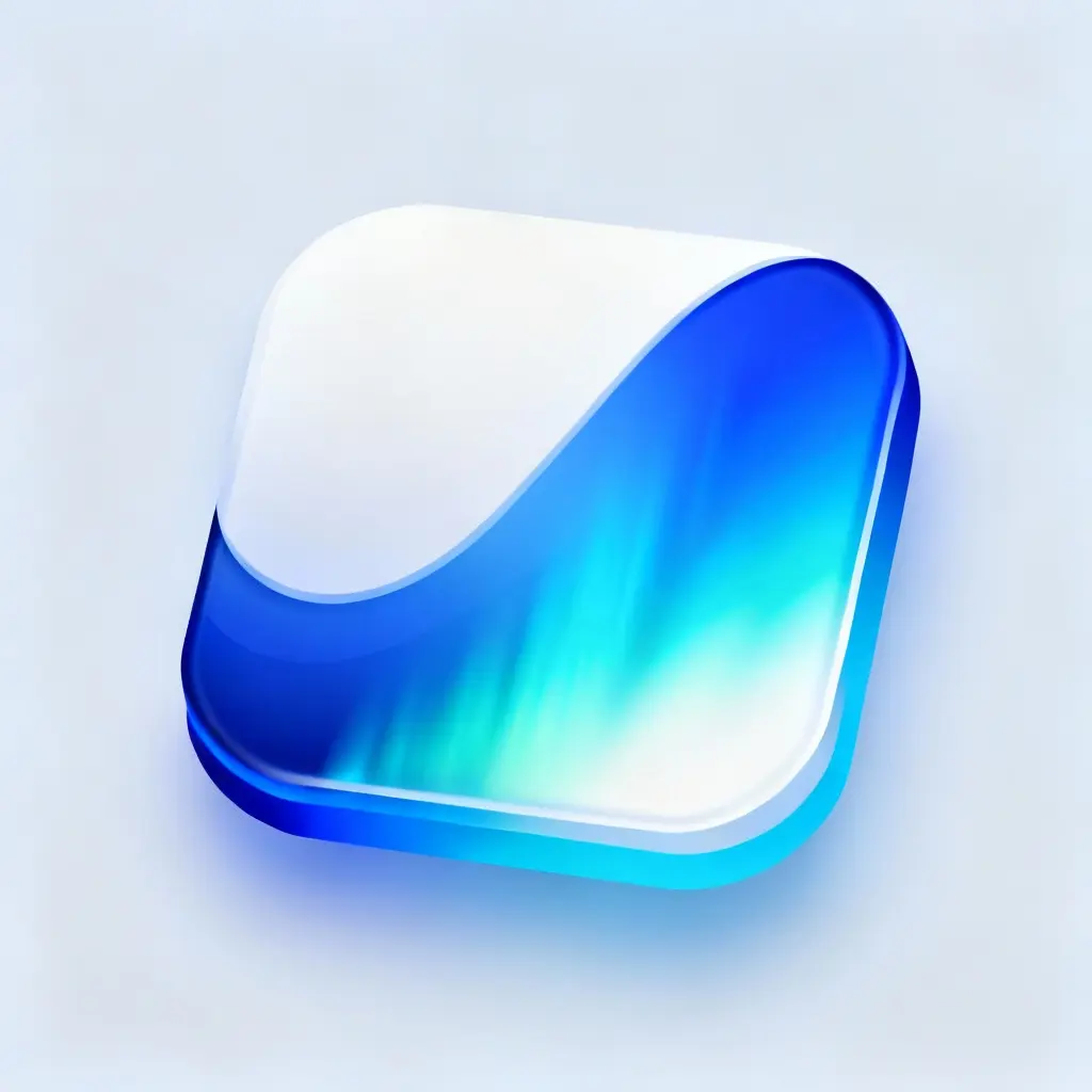 Number Base Converter tool icon